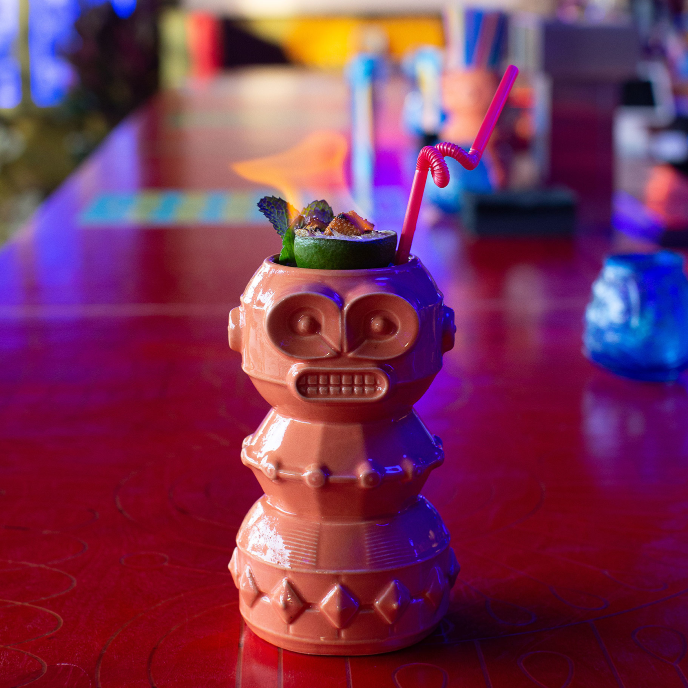 The Drinking Issue 2019